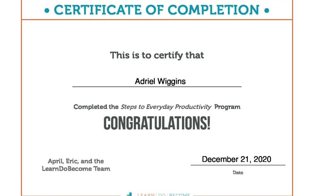 STEPCompletionCertificate.LearnDoBcome